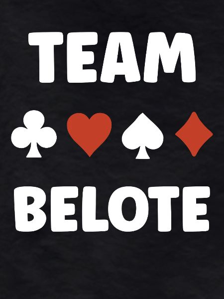 belote