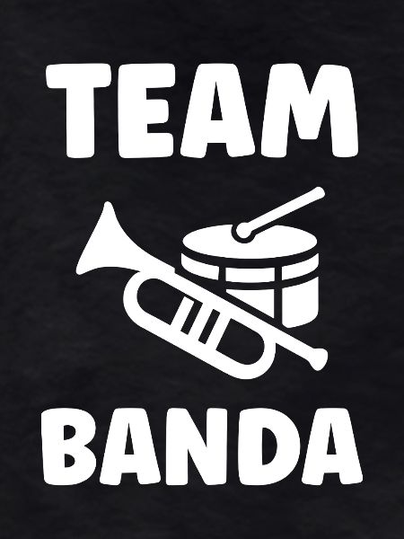 Team Banda Music Brass