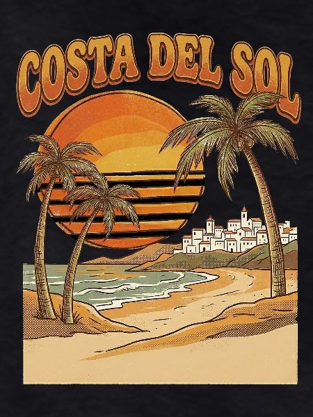 Costa Del Sol Holidays Spain