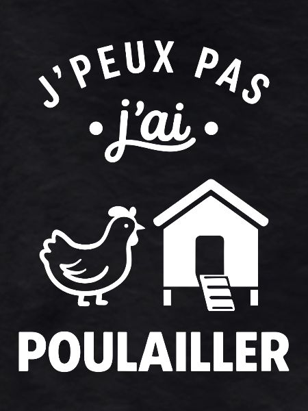 Poulailler