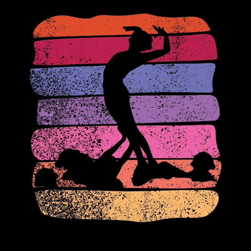 Artistic Swim Team Synchronschwimmen