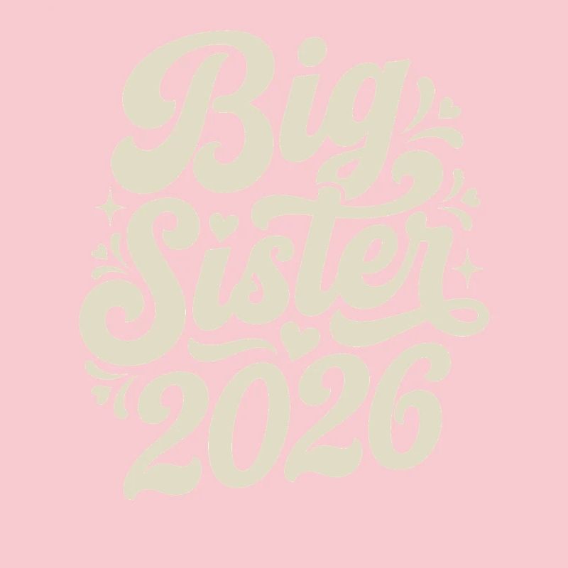 Große Schwester 2026 Script-Design