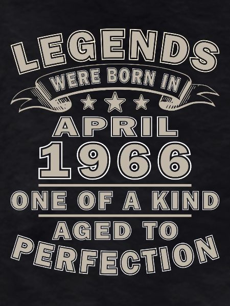 April 1966