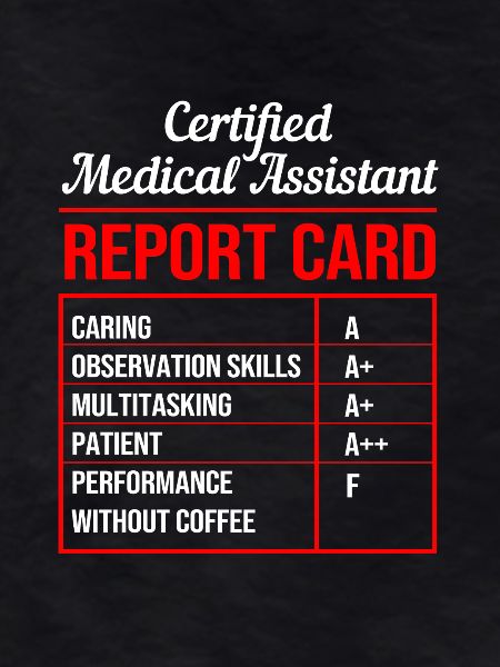 Medical Assistant MFA