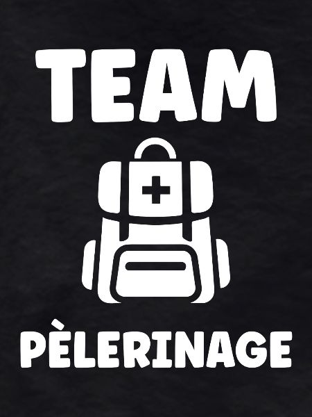 Pèlerinage 