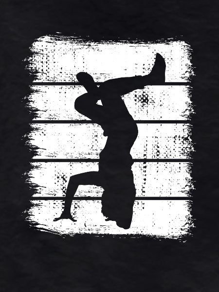 Breakdancers