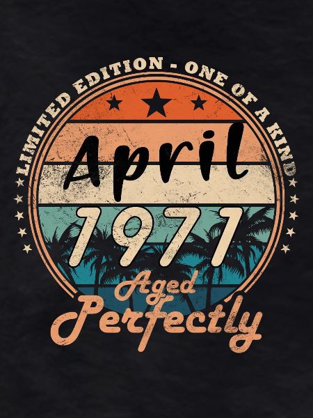 April 1971