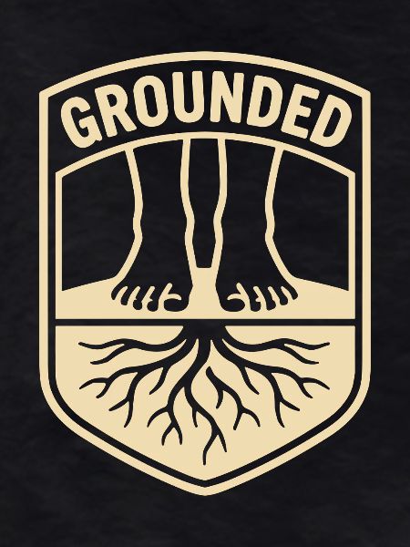 Grounded Mindfulness Balance