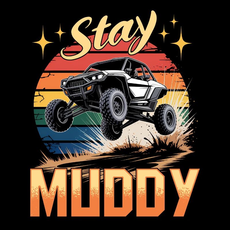 UTV Off Road 4 Wheeler Side by side