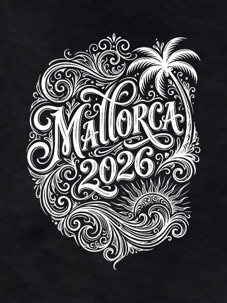 Mallorca 2026 Saying