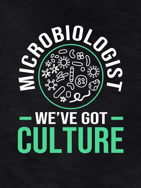 Microbiology Biology Biological Science