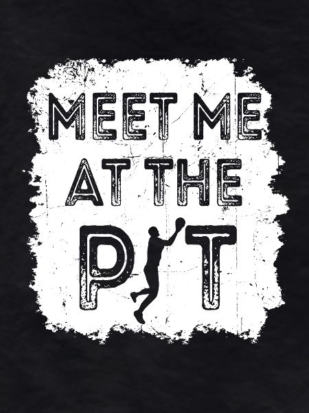 Meet Me At The Dot
