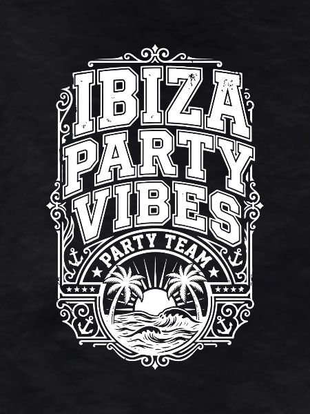Ibiza Party Vibes