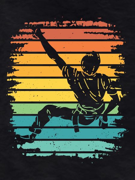 Boulderer Boulder Bouldering