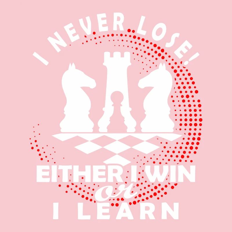 Schachmentalität: Gewinnen oder lernen