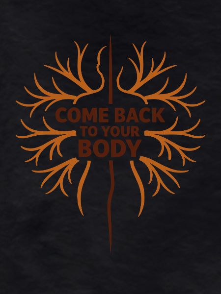 Somatic Healing Somatic Therapy