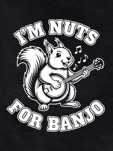 Nutty Squirrel Gitarrenband
