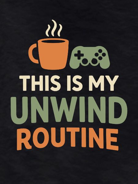 Cozy Gamer, Cozy Gaming,