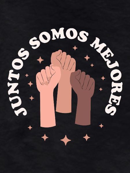 United Fists Circle