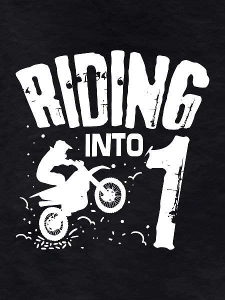 Riding Into 2021