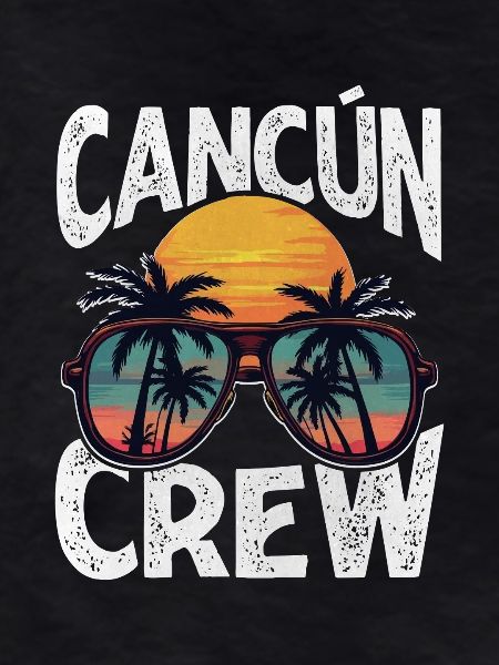 Équipe de Cancun