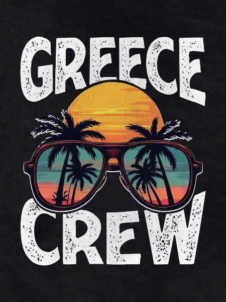 Greece Crew