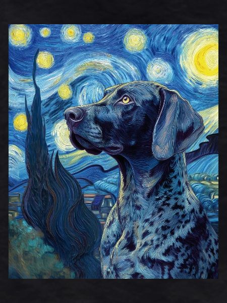 German Shorthair