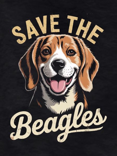 Save the Beagles