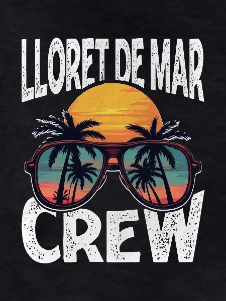 Lloret De Mar Crew