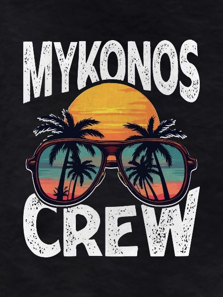Équipage Mykonos