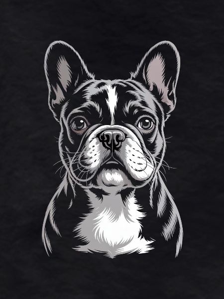 Bouledogue français Frenchie