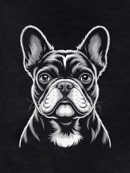 French Bulldog Frenchie