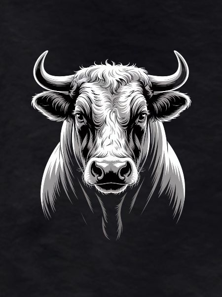 Bulle Stier