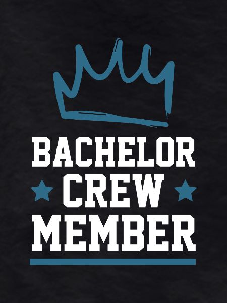 Bachelor Crew