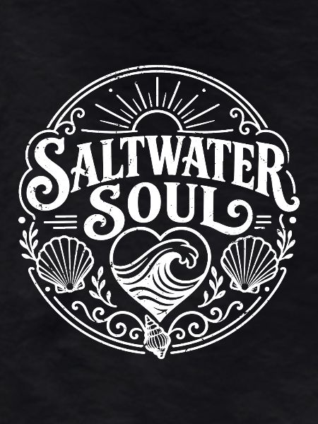 saltwater soul