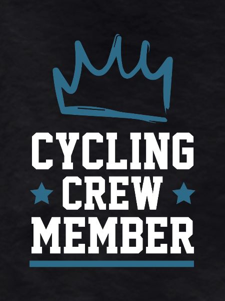 Cycling Crew