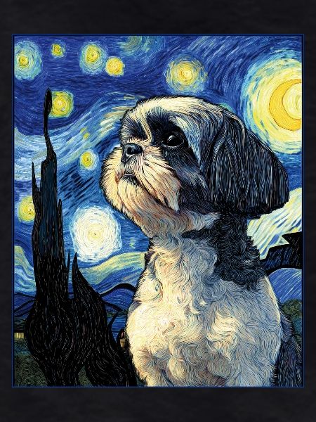 Shih Tzu