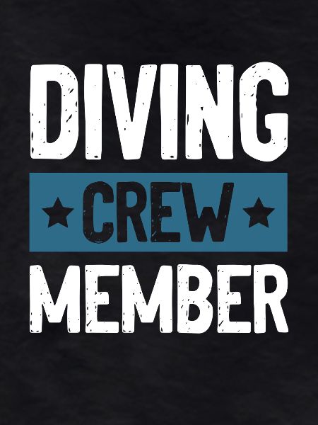 Diving Crew