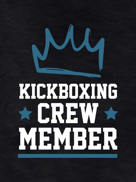 Kickboxing Crew