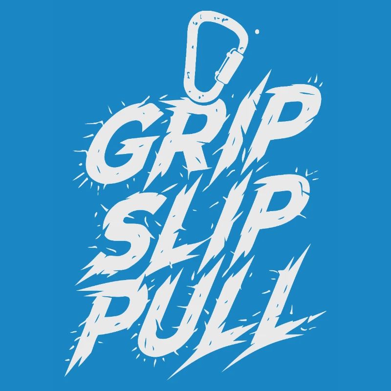 Grip Slip Pull Éclats Urbains