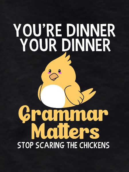 grammaire