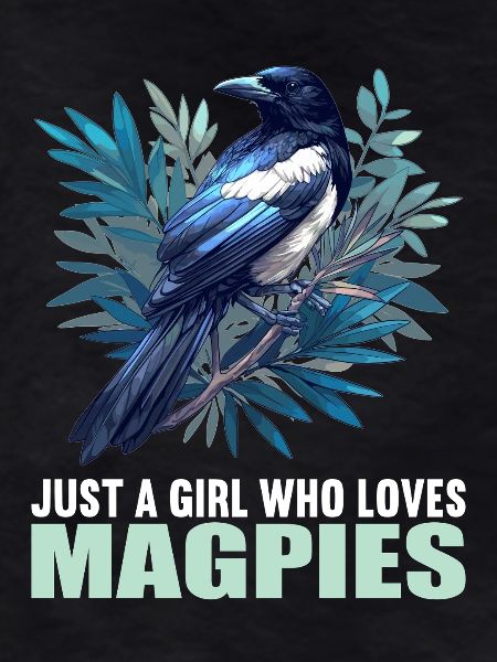Magpies Magpie