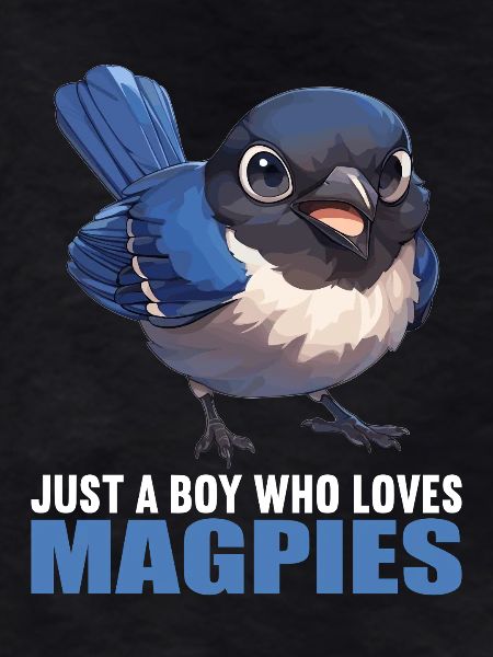 Magpies Magpie