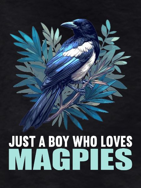 Magpies Magpie