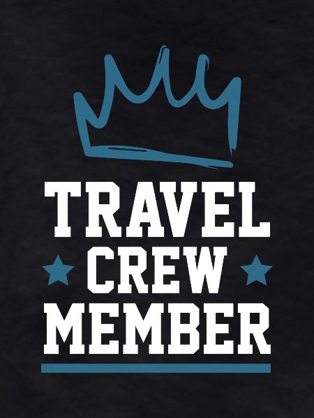 Travel Crew