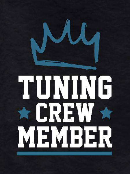 Tuning Crew