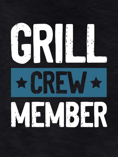 Grill Crew