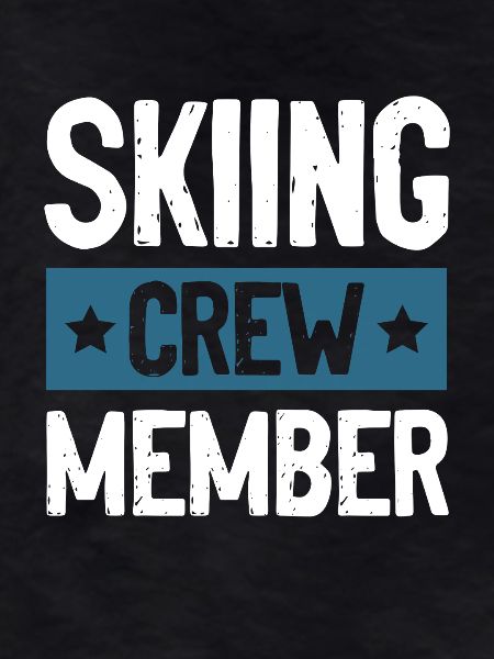 Équipe de ski
