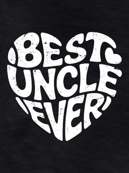best uncle ever