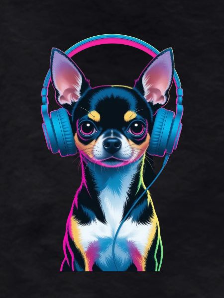 Casques Chihuahua
